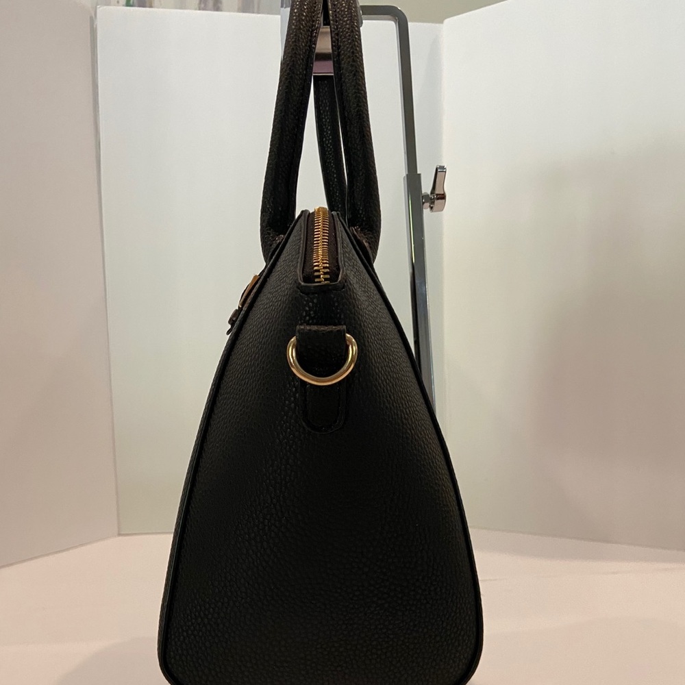 Asos Lipsy London Black Handbag. New. - Picture 2 of 13